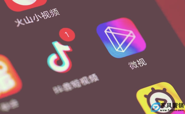 抖音、視頻號與快手短視頻平臺有什么區別? 第2張